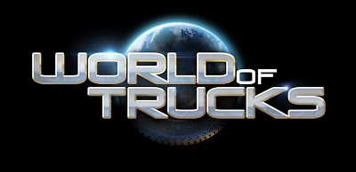 World of Trucks